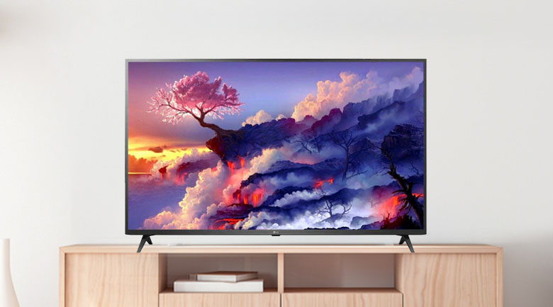 LG UP751C0TC 55inch 4K Smart UHD TV