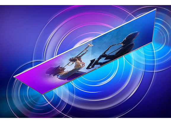 Android Tivi 4K TCL 55 Inch 55P618