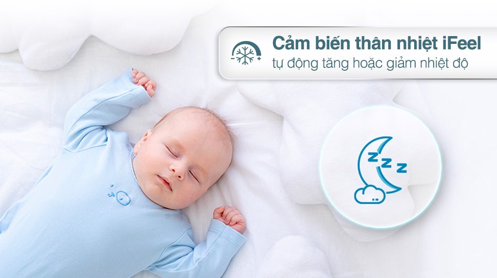 Điều hòa casper 24000BTU GC24IS35