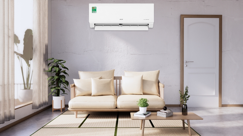 Điều hòa AUX AW10CAA4DI-3VN