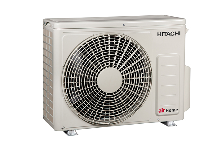 Điều hòa Hitachi 1 chiều Inverter CH13PCASV