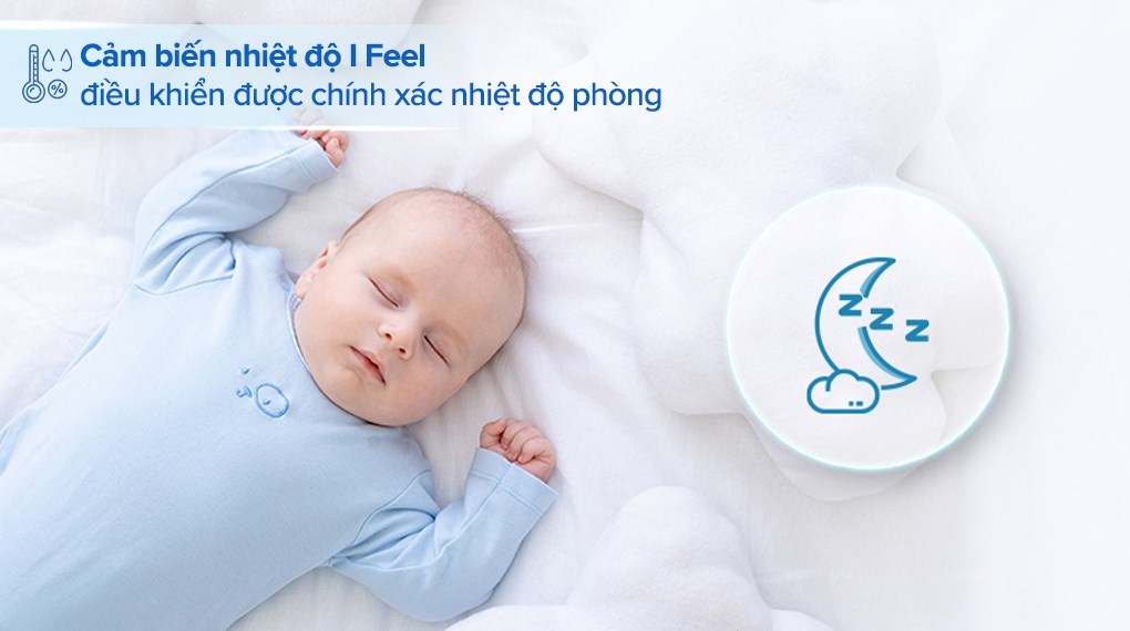 Điều hòa casper 18000BTU TC18IS36