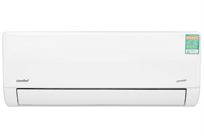 Điều hòa comfee 1 chiều Inverter CFS-10VGPC