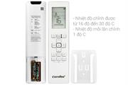 Điều hòa comfee 1 chiều Inverter CFS-10VGPC
