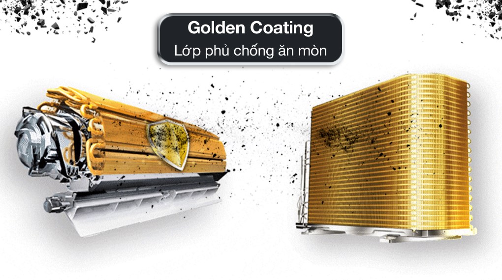 Điều hòa Comfee 1 chiều Inverter CFS-28VAF