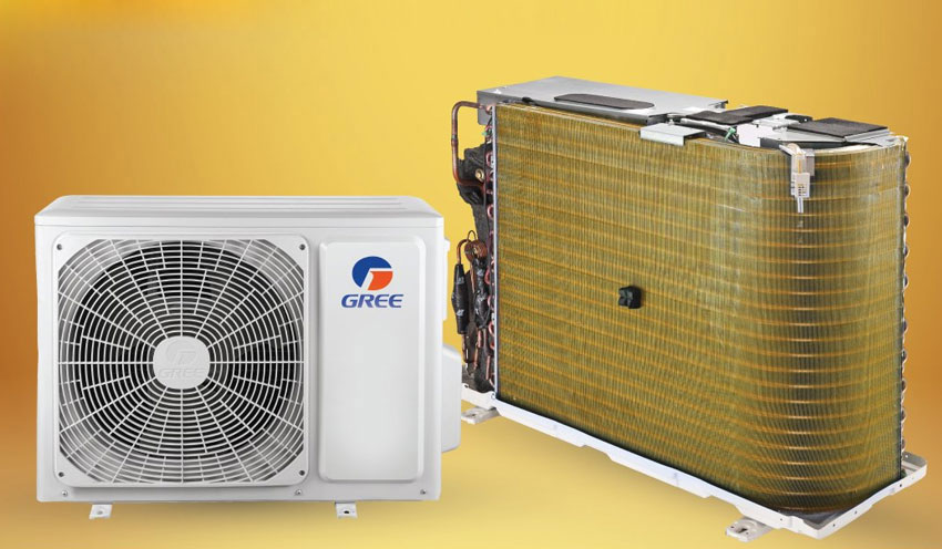 Điều hòa Gree 1c Inverter COSMO09CI-CS