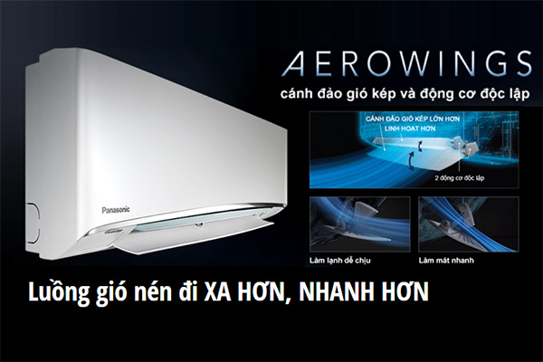 Điều hòa Panasonic RU12AKH