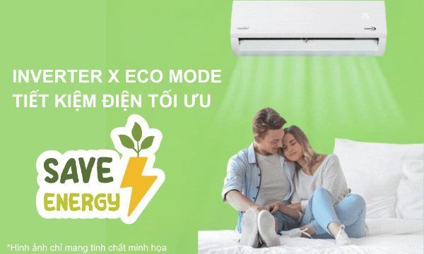Điều hòa Comfee CFS-18VAF/VWG