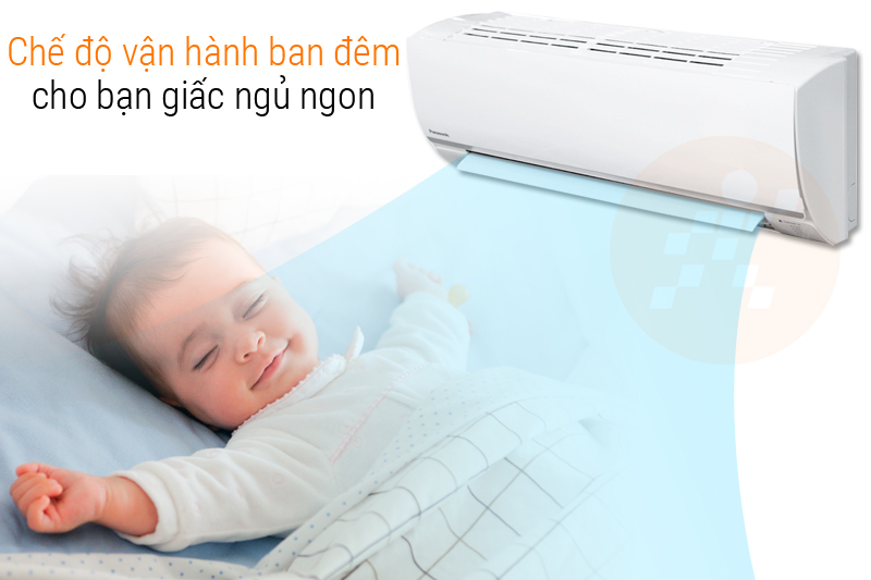 Điều hòa Panasonic N9AKH-8