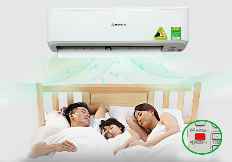 Điều hòa Mitsubishi Heavy 1c thường SRK09CTR-S5