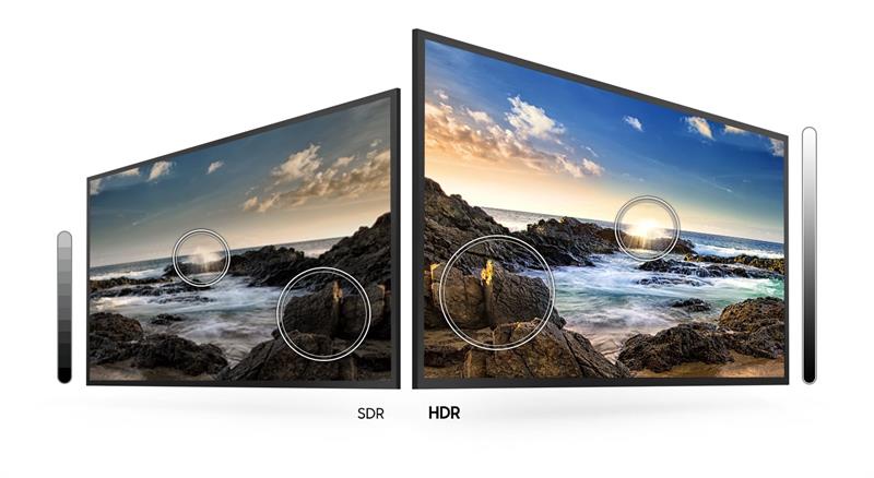 Smart Tivi Samsung 43 inch 43T6000