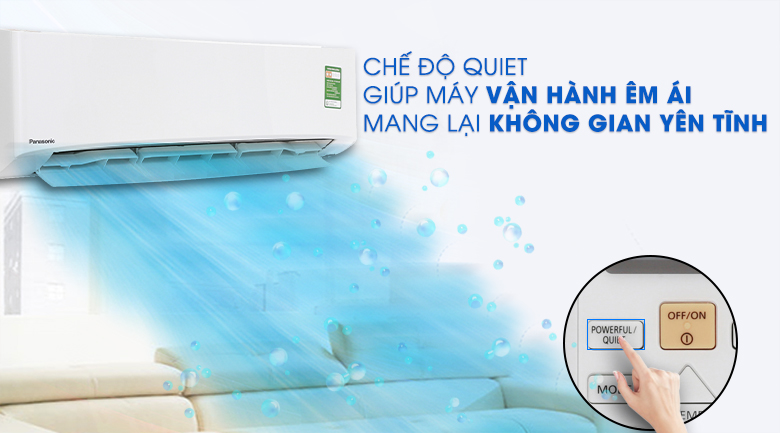 Điều hòa Panasonic N18AKH-8