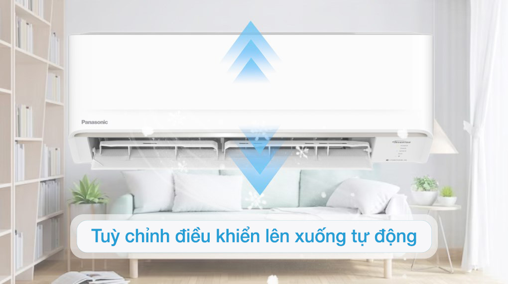 Điều hòa Panasonic RU9AKH