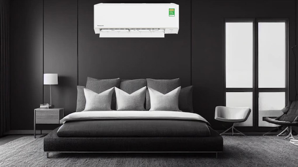 Điều hòa Panasonic YZ9AKH-8