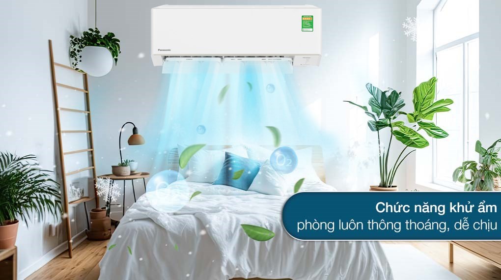 Điều hòa Panasonic YZ9AKH-8