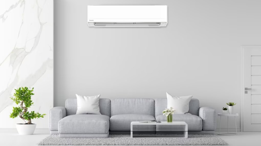 Điều hòa Panasonic 24000btu 1c N24AKH-8