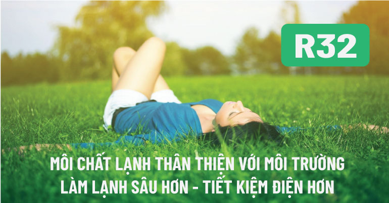Điều hòa Aqua AQA R13PCN/PCU - 1 chiều