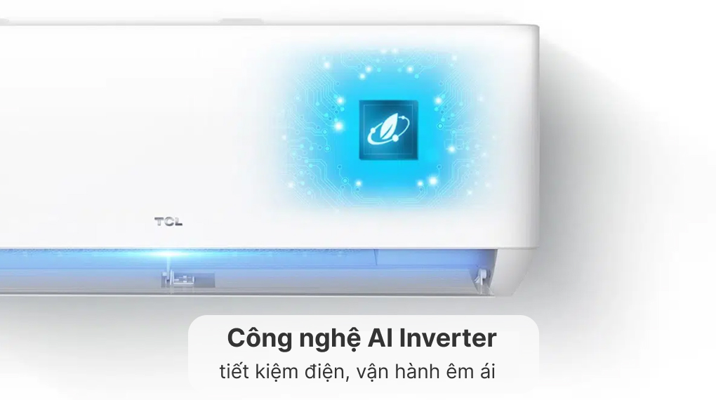Điều hòa TCL Inverter 18000BTU TAC-18CSD/TPG21