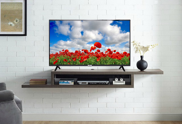 Android Tivi TCL 40 inch 40S6500