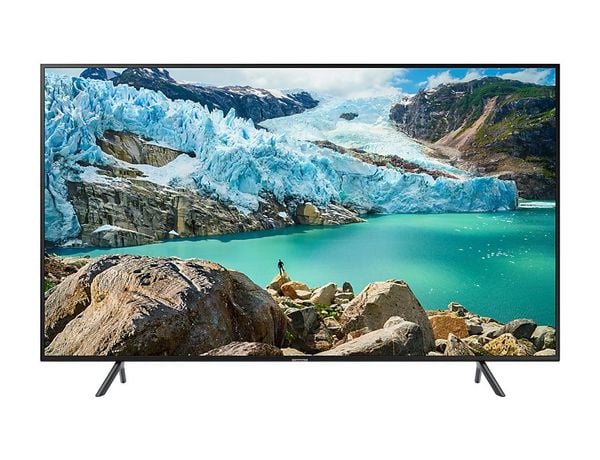 Smart Tivi JPE 55 inch 4K Smart Voice E55A7