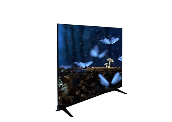 Smart Tivi JPE 55 inch 4K Smart Voice E55A7