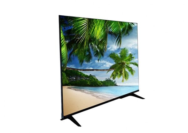 Smart Tivi JPE 55 inch 4K Smart Voice E55A7