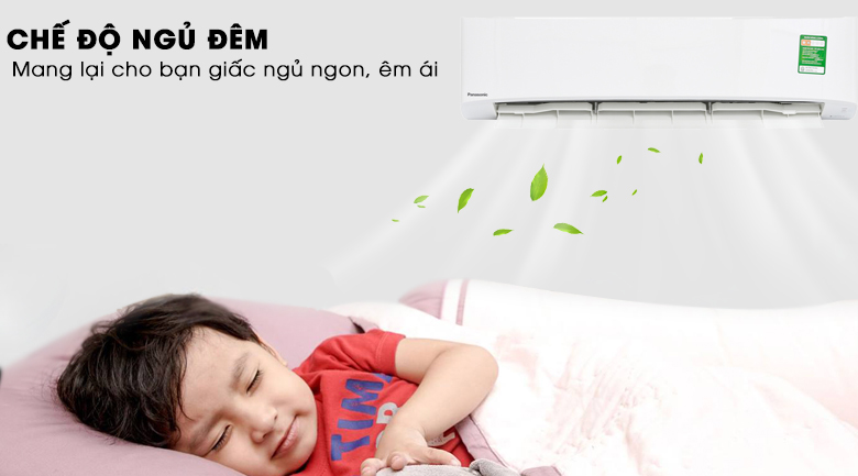Điều hòa Panasonic N18AKH-8